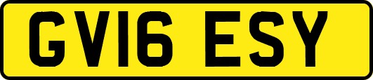 GV16ESY