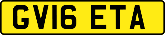 GV16ETA