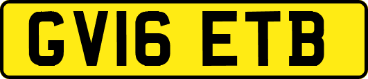 GV16ETB