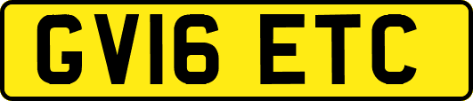 GV16ETC