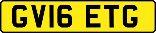 GV16ETG