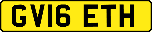 GV16ETH