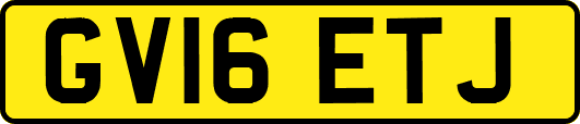 GV16ETJ