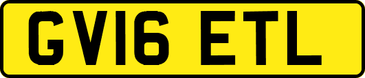 GV16ETL