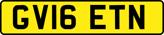 GV16ETN