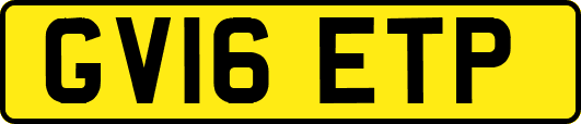 GV16ETP