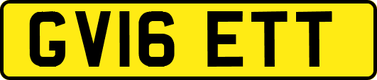 GV16ETT