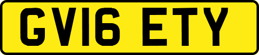 GV16ETY