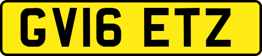 GV16ETZ