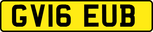 GV16EUB