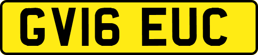 GV16EUC