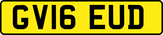 GV16EUD