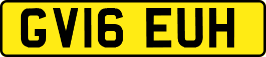 GV16EUH