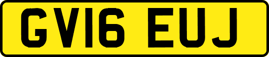 GV16EUJ