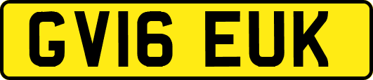 GV16EUK