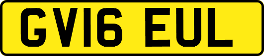 GV16EUL