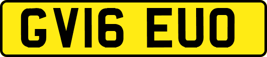 GV16EUO