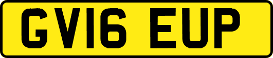 GV16EUP