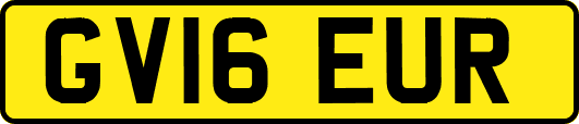 GV16EUR