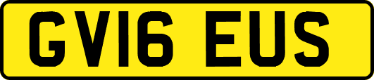 GV16EUS