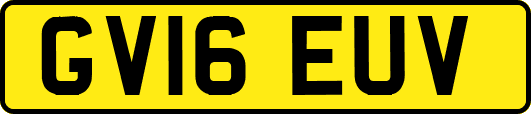 GV16EUV