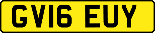GV16EUY