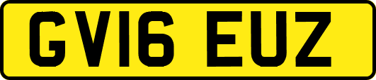GV16EUZ