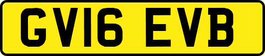 GV16EVB