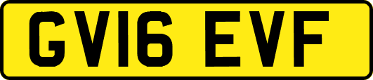 GV16EVF