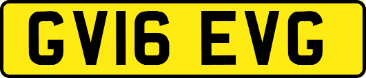 GV16EVG