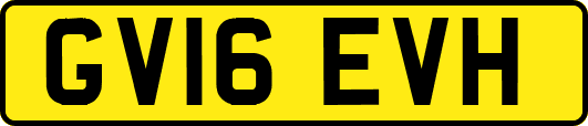 GV16EVH