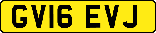 GV16EVJ