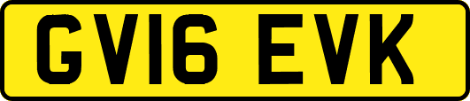 GV16EVK