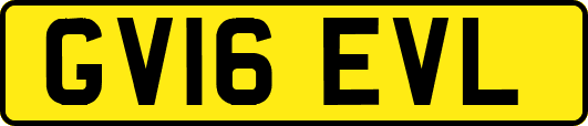 GV16EVL