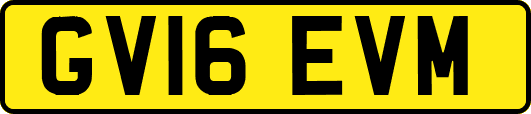 GV16EVM