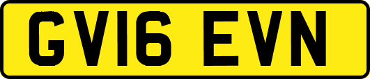 GV16EVN