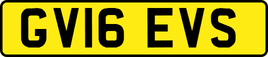 GV16EVS