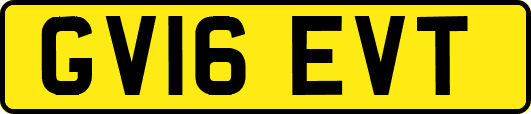 GV16EVT