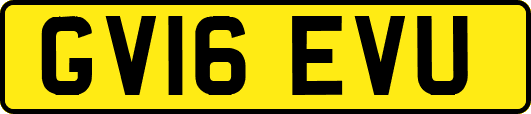 GV16EVU