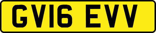 GV16EVV