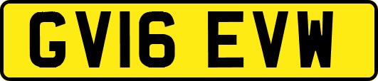 GV16EVW