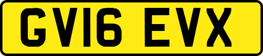 GV16EVX