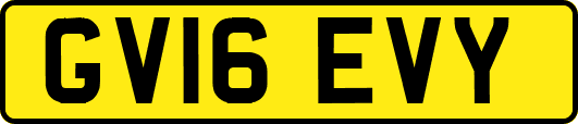 GV16EVY