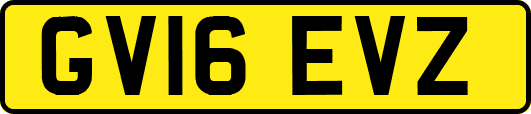 GV16EVZ