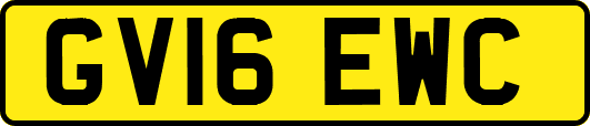 GV16EWC