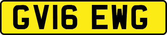 GV16EWG