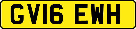 GV16EWH