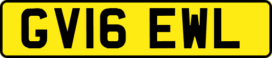 GV16EWL