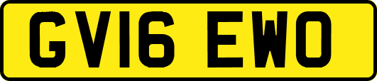 GV16EWO