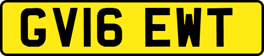 GV16EWT